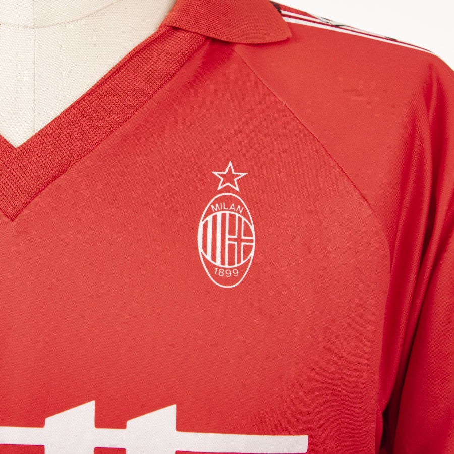 Maglia allenamento Lotto Milan 1993/1994 by LOTTO - Home (5)