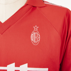 Maglia allenamento Lotto Milan 1993/1994 by LOTTO - Home (5)