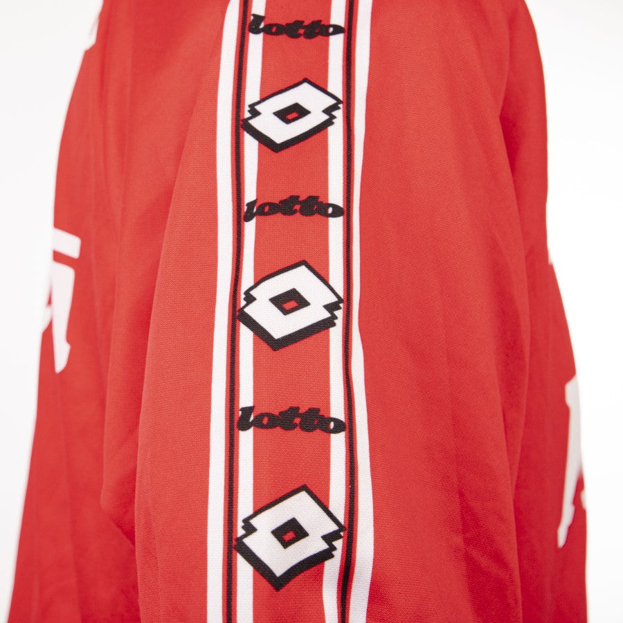 Maglia allenamento Lotto Milan 1993/1994 by LOTTO - Home (6)