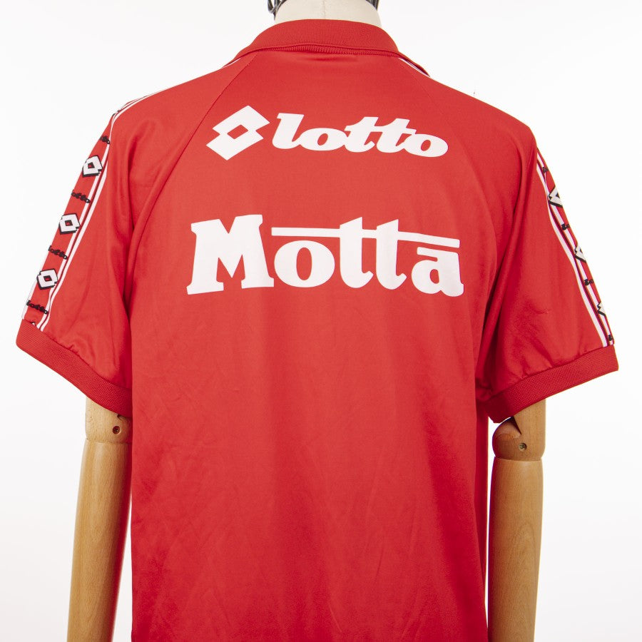 Maglia allenamento Lotto Milan 1993/1994 by LOTTO - Home (8)