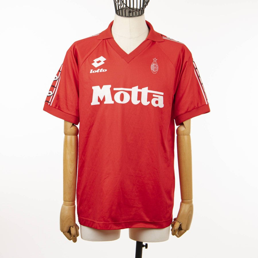 Maglia allenamento Lotto Milan 1993/1994 by LOTTO - Home