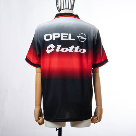 maglia allenamento milan 1995/1996 by LOTTO - Home (2)