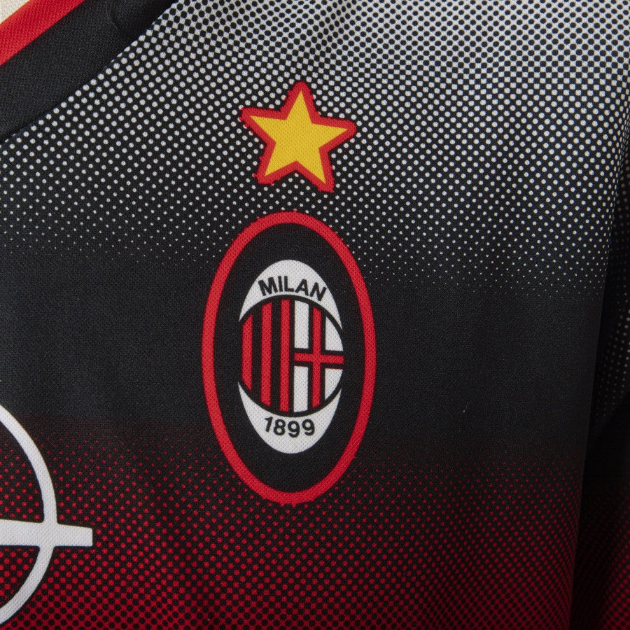 maglia allenamento milan 1995/1996 by LOTTO - Home (3)