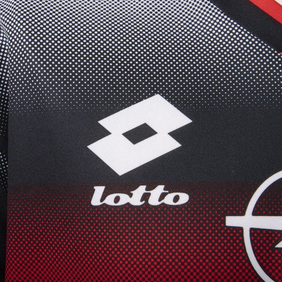 maglia allenamento milan 1995/1996 by LOTTO - Home (4)