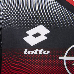 maglia allenamento milan 1995/1996 by LOTTO - Home (4)