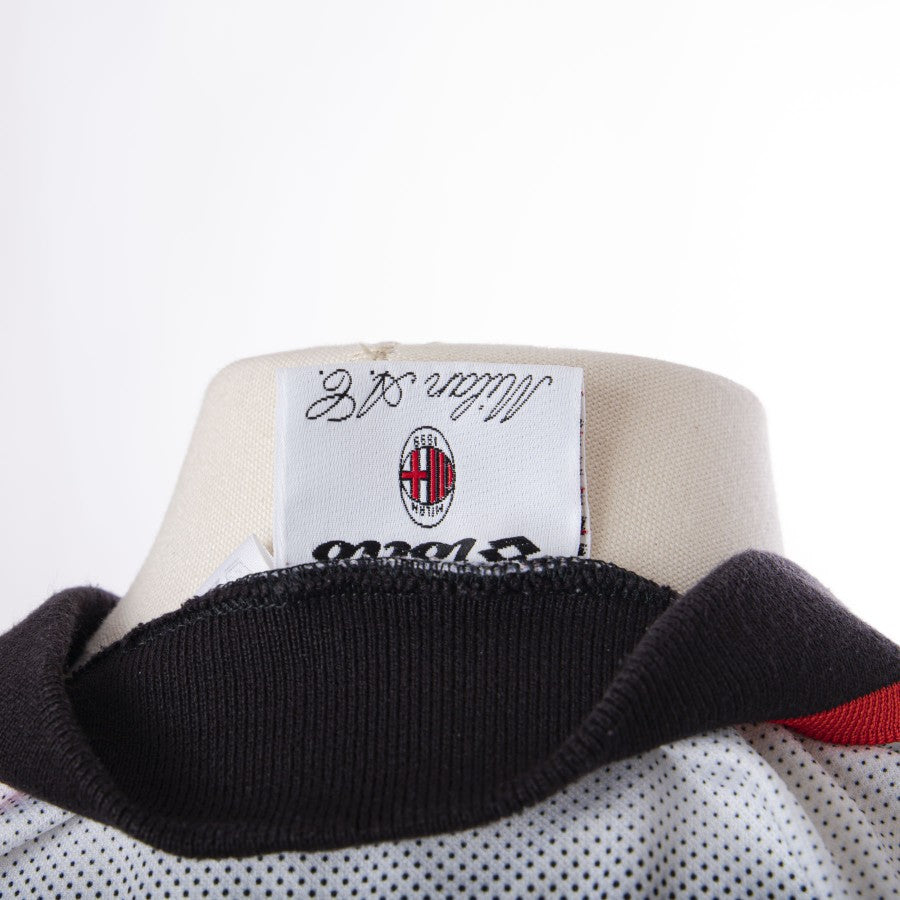 maglia allenamento milan 1995/1996 by LOTTO - Home (5)