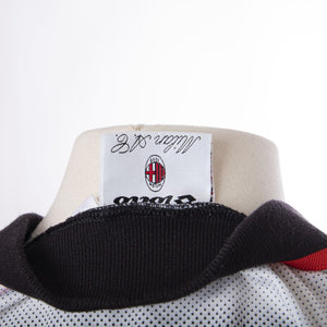 maglia allenamento milan 1995/1996 by LOTTO - Home (5)