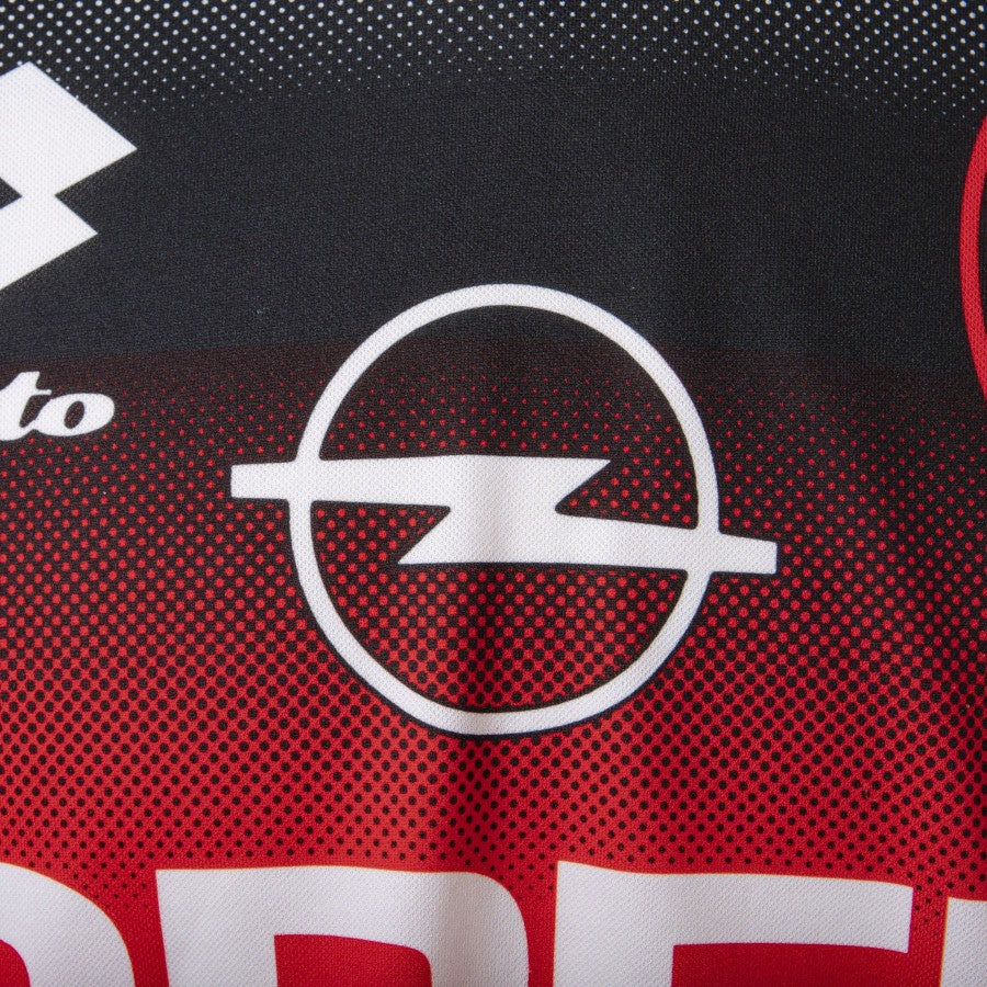 maglia allenamento milan 1995/1996 by LOTTO - Home (7)