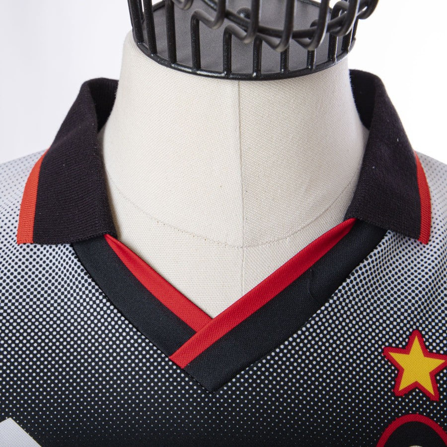 maglia allenamento milan 1995/1996 by LOTTO - Home (8)