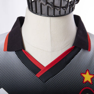 maglia allenamento milan 1995/1996 by LOTTO - Home (8)