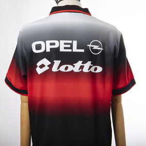 maglia allenamento milan 1995/1996 by LOTTO - Home (9)