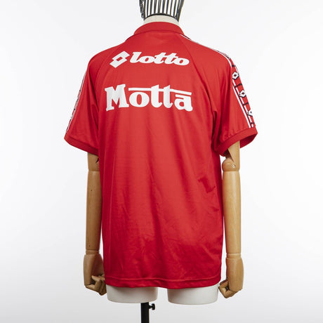 Maglia allenamento Milan Lotto 1993/1994 by LOTTO - Home (2)