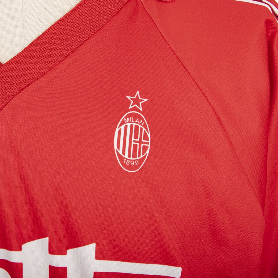 Maglia allenamento Milan Lotto 1993/1994 by LOTTO - Home (3)