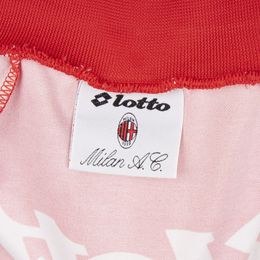 Maglia allenamento Milan Lotto 1993/1994 by LOTTO - Home (5)
