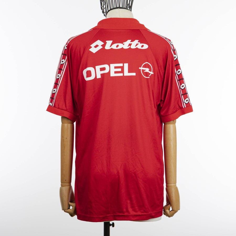 Maglia allenamento Milan Lotto 1996/1997 by LOTTO - Home (2)