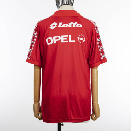 Maglia allenamento Milan Lotto 1996/1997 by LOTTO - Home (2)