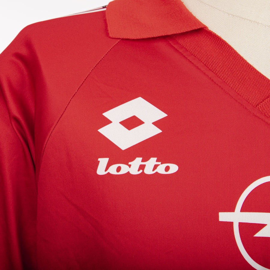 Maglia allenamento Milan Lotto 1996/1997 by LOTTO - Home (4)