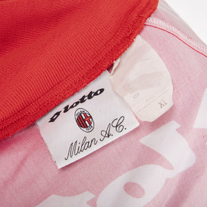 Maglia allenamento Milan Lotto 1996/1997 by LOTTO - Home (5)