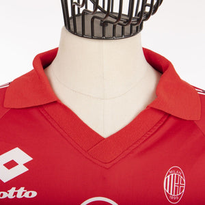 Maglia allenamento Milan Lotto 1996/1997 by LOTTO - Home (6)