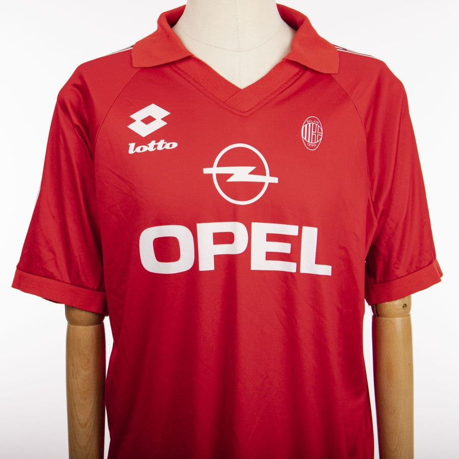 Maglia allenamento Milan Lotto 1996/1997 by LOTTO - Home (8)