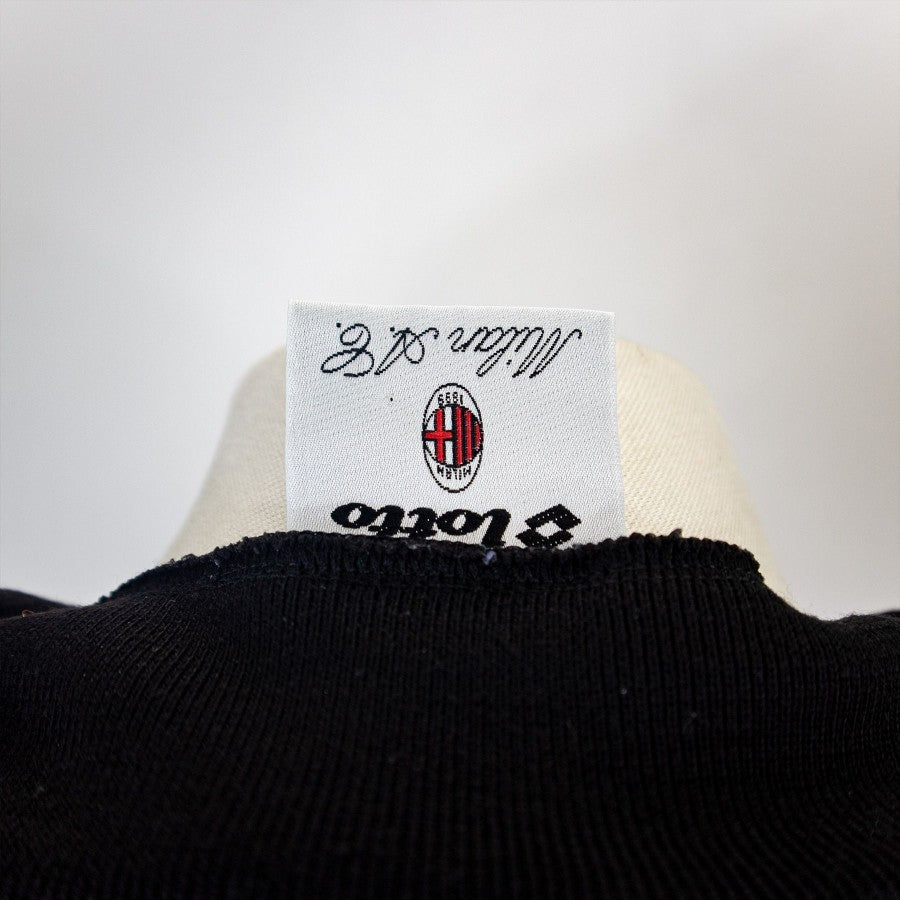 MAGLIA ALLENAMENTO MILAN LOTTO 1996/1997  by LOTTO - Le 7 sorelle (6)