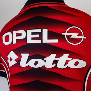 MAGLIA ALLENAMENTO MILAN LOTTO 1996/1997  by LOTTO - Le 7 sorelle (9)