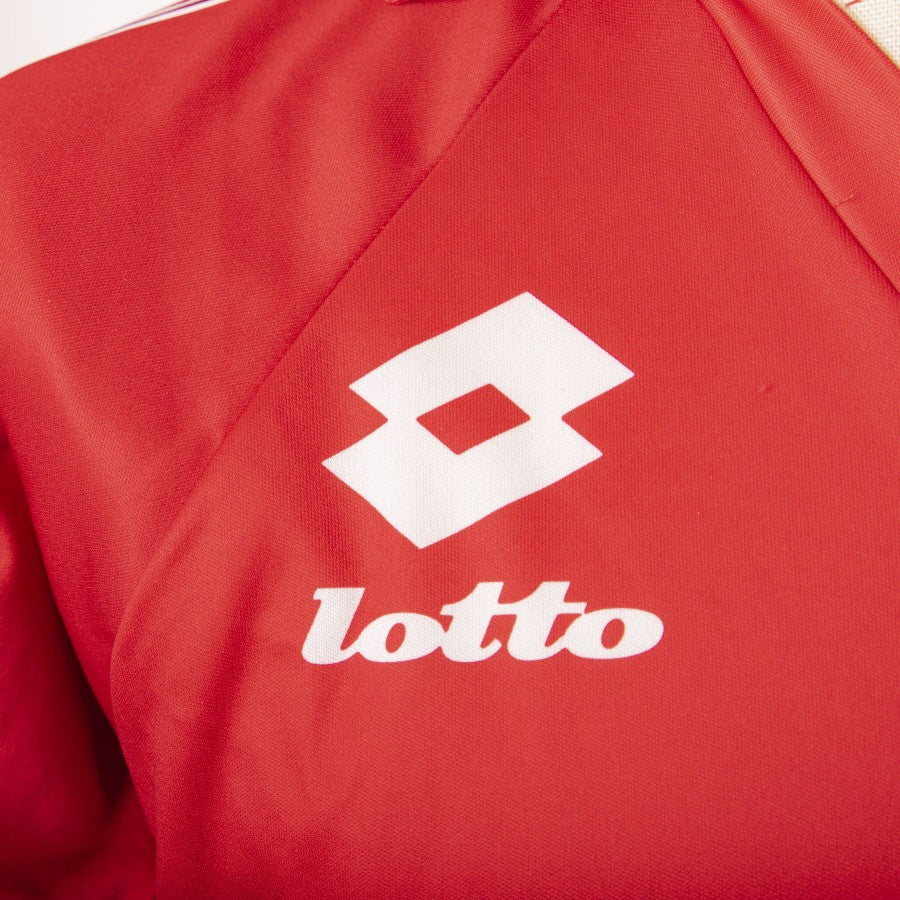 maglia allenamento milan lotto motta 1993/1994 by LOTTO - Home (3)