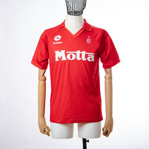 maglia allenamento milan lotto motta 1993/1994 by LOTTO - Home