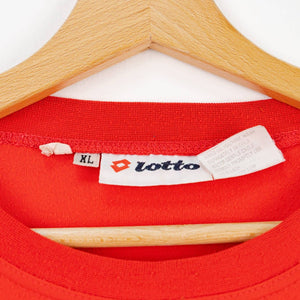 Maglia Allenamento Napoli Lotto ml 1995/1996 by LOTTO - Home (10)