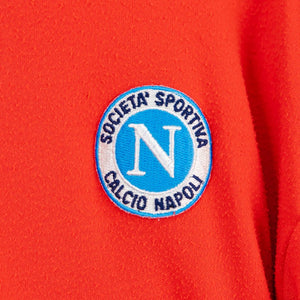 Maglia Allenamento Napoli Lotto ml 1995/1996 by LOTTO - Home (3)