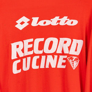 Maglia Allenamento Napoli Lotto ml 1995/1996 by LOTTO - Home (9)