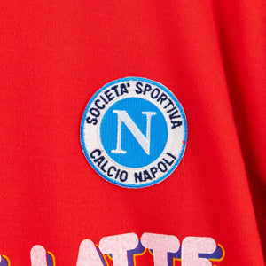 Maglia Allenamento Napoli Lotto ml 1996/1997 by LOTTO - Home (3)