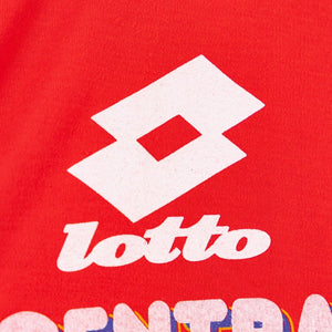 Maglia Allenamento Napoli Lotto ml 1996/1997 by LOTTO - Home (4)