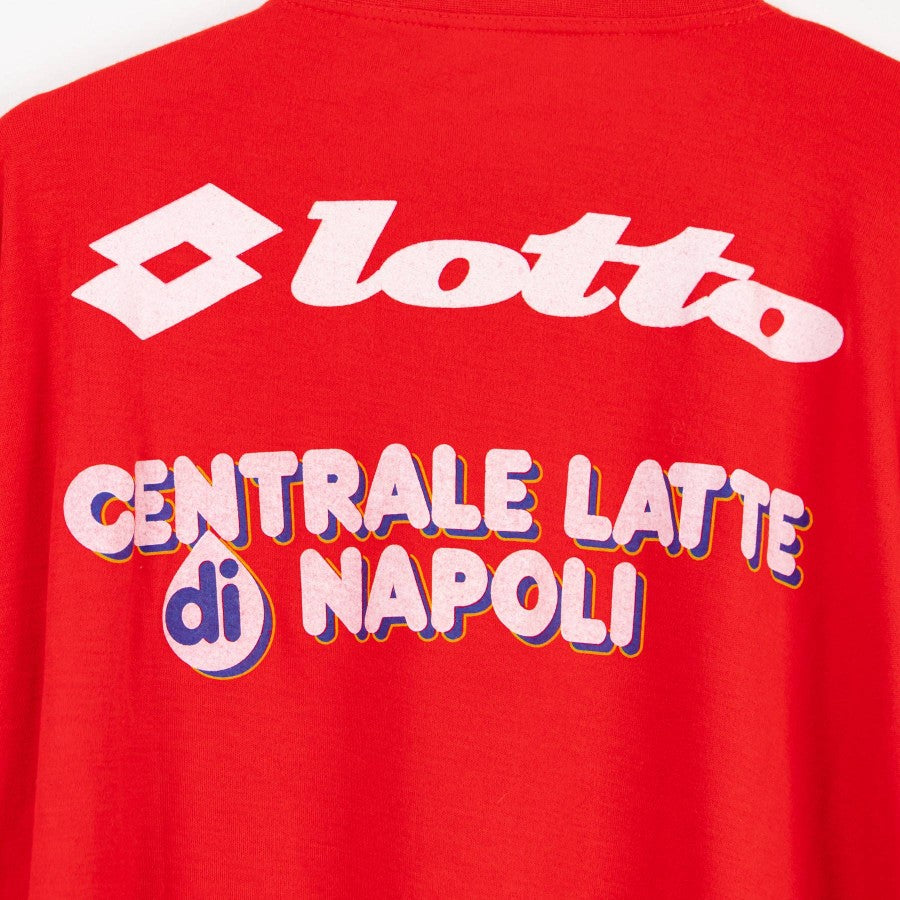 Maglia Allenamento Napoli Lotto ml 1996/1997 by LOTTO - Home (6)