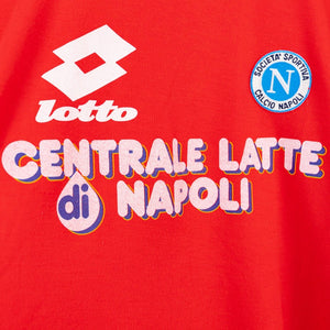Maglia Allenamento Napoli Lotto ml 1996/1997 by LOTTO - Home (7)