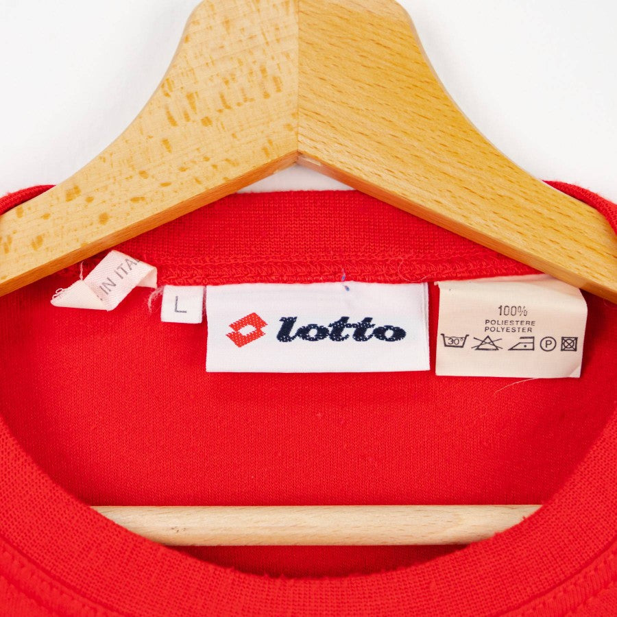 Maglia Allenamento Napoli Lotto ml 1996/1997 by LOTTO - Home (8)