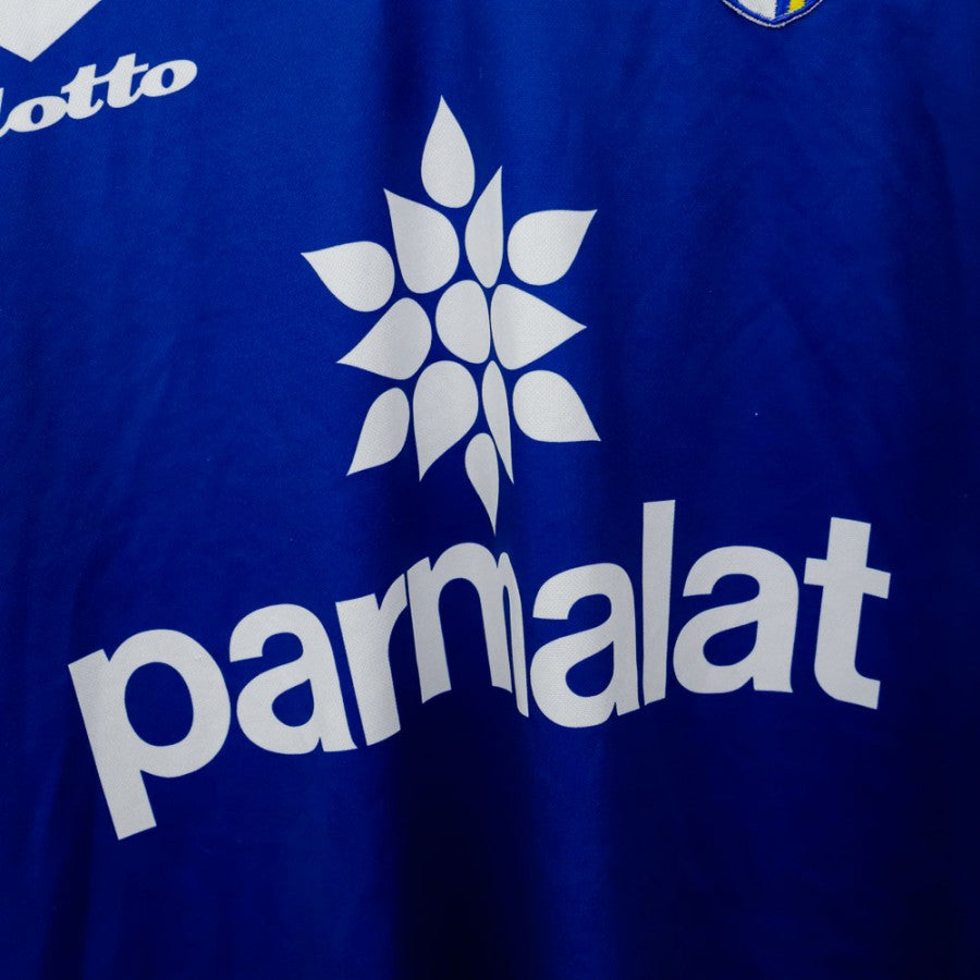 Maglia Allenamento Parma Lotto 1998/1999 by LOTTO - Nuovi Arrivi (10)