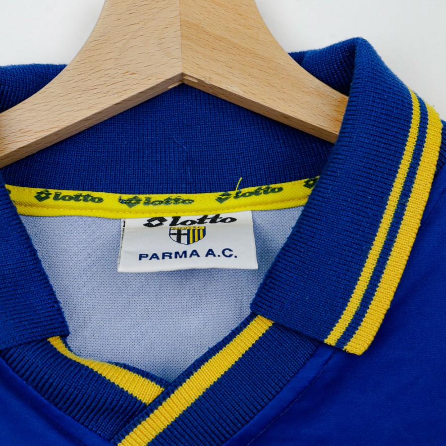 Maglia Allenamento Parma Lotto 1998/1999 by LOTTO - Nuovi Arrivi (11)