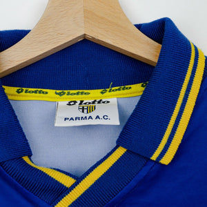 Maglia Allenamento Parma Lotto 1998/1999 by LOTTO - Nuovi Arrivi (11)