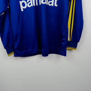 Maglia Allenamento Parma Lotto 1998/1999 by LOTTO - Nuovi Arrivi (12)