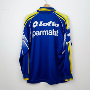 Maglia Allenamento Parma Lotto 1998/1999 by LOTTO - Nuovi Arrivi (2)