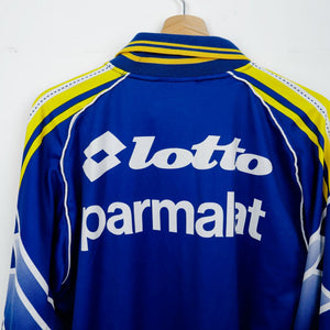 Maglia Allenamento Parma Lotto 1998/1999 by LOTTO - Nuovi Arrivi (3)