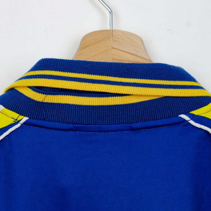 Maglia Allenamento Parma Lotto 1998/1999 by LOTTO - Nuovi Arrivi (4)