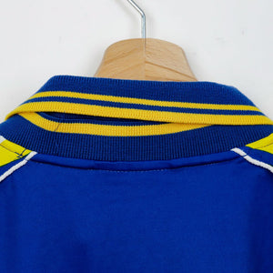 Maglia Allenamento Parma Lotto 1998/1999 by LOTTO - Nuovi Arrivi (4)