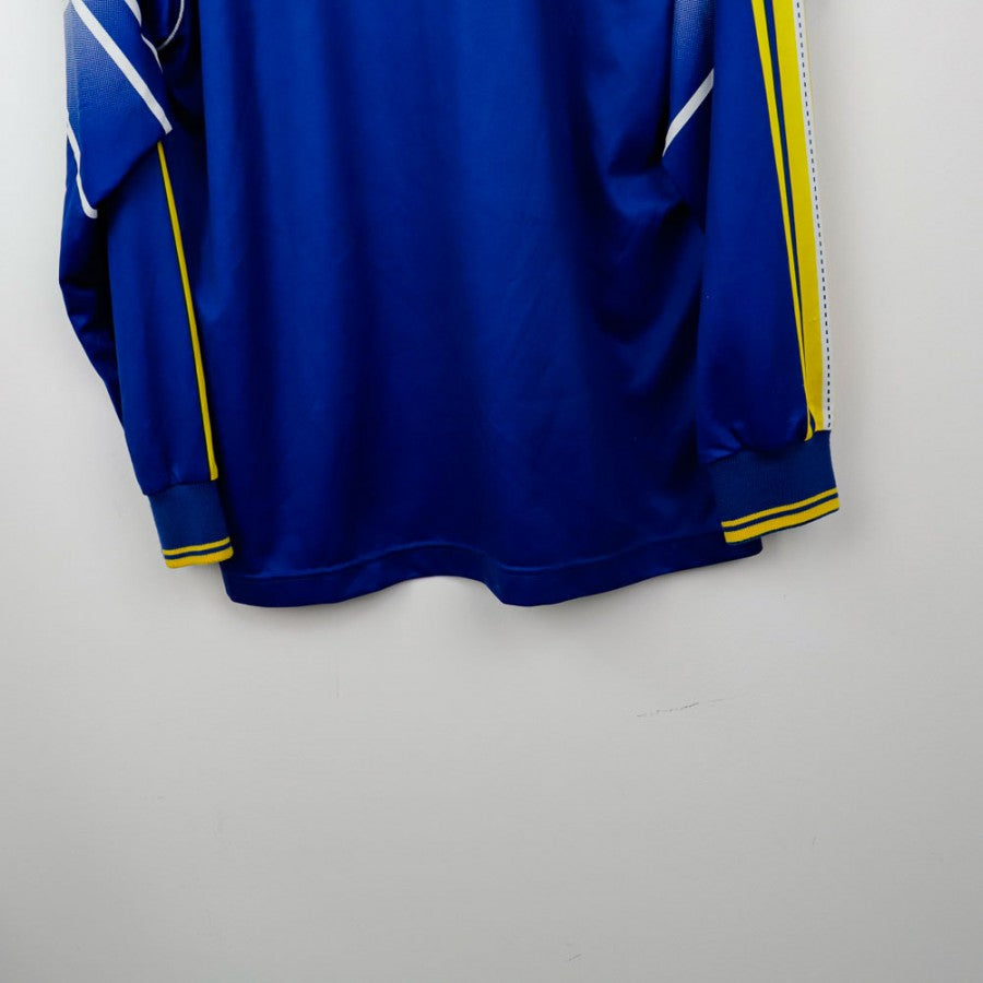 Maglia Allenamento Parma Lotto 1998/1999 by LOTTO - Nuovi Arrivi (5)