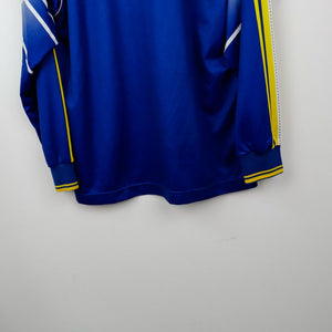 Maglia Allenamento Parma Lotto 1998/1999 by LOTTO - Nuovi Arrivi (5)