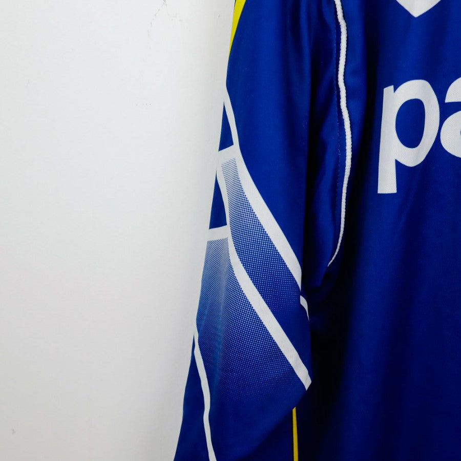 Maglia Allenamento Parma Lotto 1998/1999 by LOTTO - Nuovi Arrivi (6)