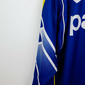 Maglia Allenamento Parma Lotto 1998/1999 by LOTTO - Nuovi Arrivi (6)