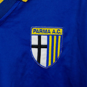 Maglia Allenamento Parma Lotto 1998/1999 by LOTTO - Nuovi Arrivi (7)
