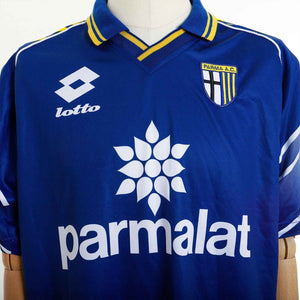 MAGLIA ALLENAMENTO PARMA LOTTO 1998/1999 by LOTTO - Home (3)
